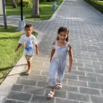 Elin & Enzo Abreu Suarez - @elin_enzo - Instagram