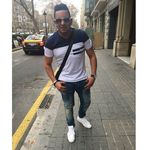 elin Almonte - @elin_pichon - Instagram