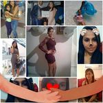 Elin Almonte - @tuuprincesaa809 - Instagram