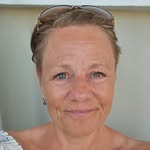 Elin Andersen - @desibeldoris - Instagram