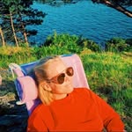 Elin Andersen - @elinelinand - Instagram