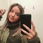 Elin Andersen - @elinnikki - Instagram