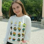 ELINA ARNOLD SHIPPERS - @cerb_elinarnold - Instagram