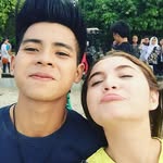 Support Elina & Arnold 💕 - @elinarnoldjoerg - Instagram