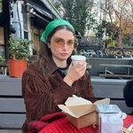 Elin Amos - @elinbelly - Instagram