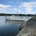 Elin Berg - @bergsailing - Instagram