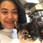 Herlin Wulandari - @elin.blackband - Instagram