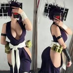 Elina Blake - Facebook