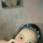 Elin Boyd - @dahlanbahri49 - Instagram