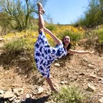 Elin Brown - @elin_brownie - Instagram