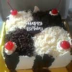Elin Brownies & Cakes - @elin_brownies - Instagram