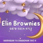 Elin Brownies N Cakes Pacitan - @elinbrownies_pacitan - Instagram