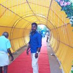 Alan Campbell - Facebook