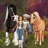 Elin Cherry Vally 🤍✨ - @star.stable_with.my2.0 - TikTok