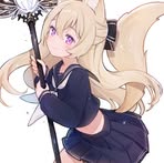 Elin Kuroi - Facebook