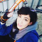 Elmira - @elin.greencircle1 - Instagram