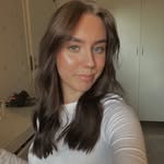 Elin Hansen - @hairbyelinnnn - Instagram