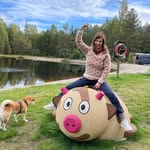 Elin Hansen - @elinkrogsund - Instagram