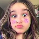 Elin Hanson - @elinhanson7 - Instagram
