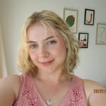 Elin - @elinharris_ - Instagram