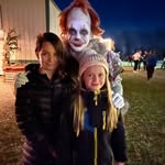 Elin Renee Harris - @elinharris13 - Instagram