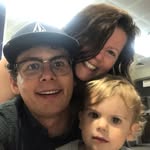 Elin, Henry och Martin Jaller - @thejallers - Instagram