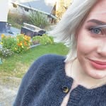 Elin - @elinholtet - Instagram