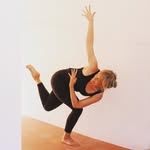 Elin Jensen Yoga - @elinjensenyoga - Instagram