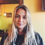 Elín Metta Jensen - @elinmettaj - Instagram