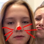 Elin Key - @karlssoonpataket - Instagram