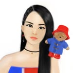 Elin Kim🇰🇷🇲🇫🇦🇺 - @elinkim.art - Instagram
