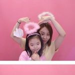 Elin Kim - @eunha_kim999 - Instagram