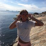 Elin Kling - @elinklingpriv - Instagram