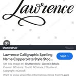 Alan Lawrence - Facebook