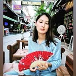 Elin_Li - @elin_leee - Instagram