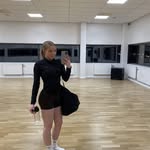 Elin Nordin - @elin.lifts - Instagram