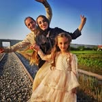 Elin o mamanesh - @elin.life97 - Instagram