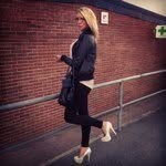 Elin Lindberg - @lindbergskanss - Instagram