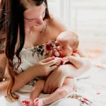 Elin Lindberg - @2barnsmamma_2020 - Instagram
