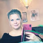 Elin Lindberg - @fiol_elinlindberg - Instagram