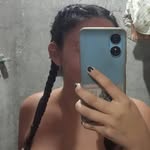 Elin Lopez - @elinbonfil07 - Instagram