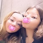Elin & Lynn❤️❤️ - @elinandlynn - Instagram