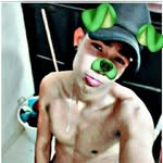 david marquez - @elinmarquez123 - Instagram
