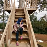 Elin Rizky Marantika - @elin_marquez - Instagram