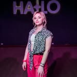 Майер Элина - @mayer_elina_ - Instagram