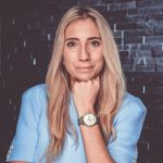 Elin Mayer | Persönlichkeitscoach | Selbstorganisation - @epic.elements.coaching - Instagram