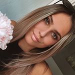 Elin Sticklies - @elinmichelle16 - Instagram