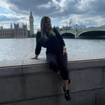 Elin Miranda Gómez - @elinsita_peque - Instagram