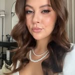 Лена Климова - @elinmoore89 - Instagram
