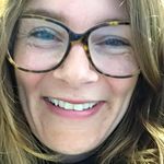 Elin Morgan - @cabarelin - Instagram